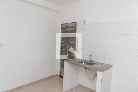 Apartamento para alugar com 49m², 1 quarto e sem vaga Apartamento para alugar com 49m², 1 quarto e sem vagaCozinha