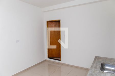 Apartamento para alugar com 49m², 1 quarto e sem vaga Apartamento para alugar com 49m², 1 quarto e sem vagaCozinha