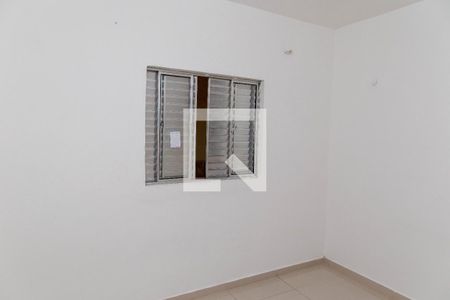 Quarto de apartamento para alugar com 1 quarto, 49m² em Casa Grande, Diadema
