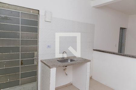 Apartamento para alugar com 49m², 1 quarto e sem vaga Apartamento para alugar com 49m², 1 quarto e sem vagaCozinha