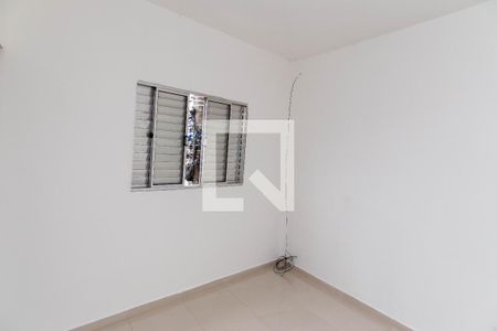 Sala de apartamento para alugar com 1 quarto, 49m² em Casa Grande, Diadema