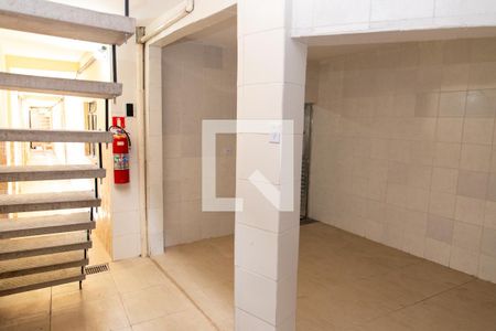 Apartamento para alugar com 49m², 1 quarto e sem vagaÁrea de Serviço