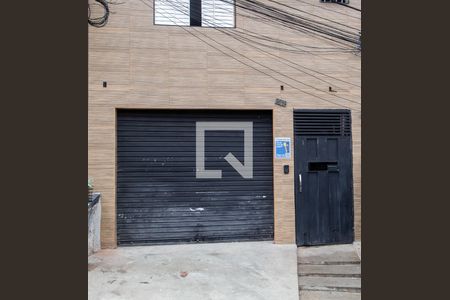 Apartamento para alugar com 49m², 1 quarto e sem vaga Apartamento para alugar com 49m², 1 quarto e sem vagaFachada