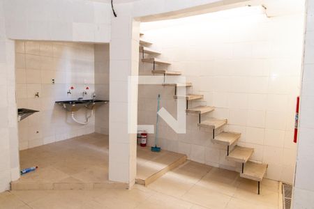Apartamento para alugar com 49m², 1 quarto e sem vagaÁrea de Serviço