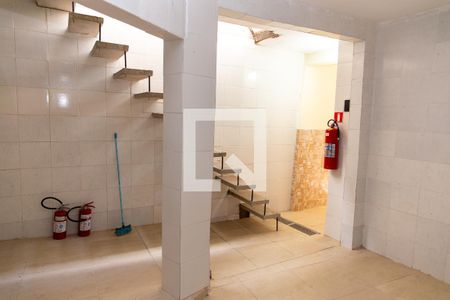 Apartamento para alugar com 49m², 1 quarto e sem vagaÁrea de Serviço
