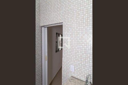 Apartamento para alugar com 49m², 1 quarto e sem vaga Apartamento para alugar com 49m², 1 quarto e sem vagaBanheiro