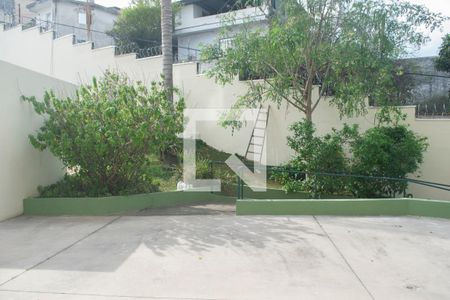 Vista Quarto 1 de apartamento à venda com 3 quartos, 69m² em Parque Mandaqui, São Paulo
