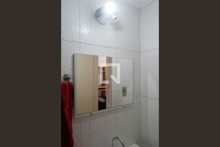 Banheiro de apartamento à venda com 3 quartos, 69m² em Parque Mandaqui, São Paulo