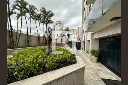 Apartamento à venda com 140m², 3 quartos e 3 vagasÁrea comum