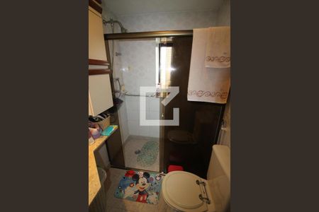 Apartamento à venda com 140m², 3 quartos e 3 vagasBanheiro