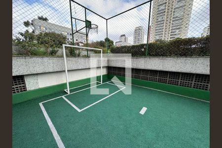 Apartamento à venda com 140m², 3 quartos e 3 vagasÁrea comum