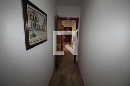 Apartamento à venda com 140m², 3 quartos e 3 vagasCorredor