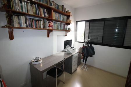Apartamento à venda com 140m², 3 quartos e 3 vagasQuarto 3 - Suíte