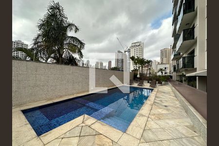 Apartamento à venda com 140m², 3 quartos e 3 vagasÁrea comum