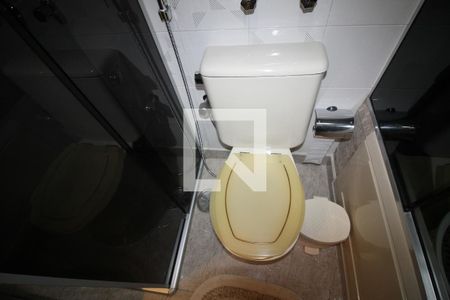 Apartamento à venda com 140m², 3 quartos e 3 vagasBanheiro da Suíte