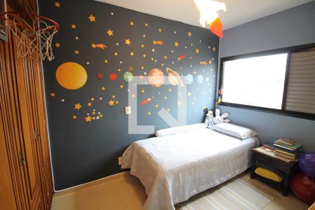 Apartamento à venda com 140m², 3 quartos e 3 vagasQuarto 1