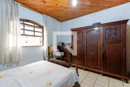 Quarto 1 de casa à venda com 3 quartos, 127m² em Vila Nilo, São Paulo
