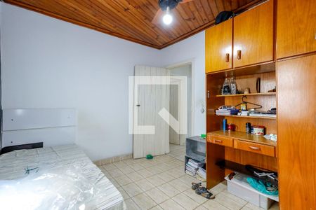 Quarto 2 de casa à venda com 3 quartos, 127m² em Vila Nilo, São Paulo