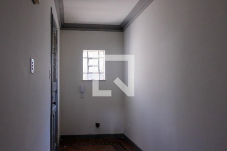 Sala de apartamento para alugar com 2 quartos, 90m² em Lourdes, Belo Horizonte