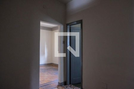 Sala de Jantar  de apartamento para alugar com 2 quartos, 90m² em Lourdes, Belo Horizonte