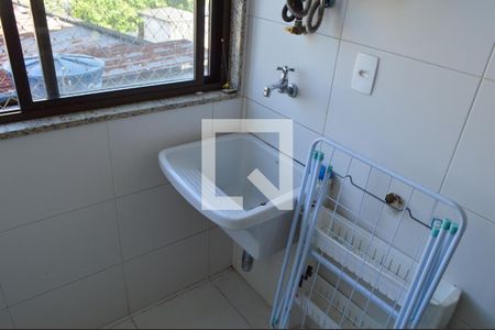 Apartamento à venda com 76m², 2 quartos e 1 vaga Apartamento à venda com 76m², 2 quartos e 1 vagaÁrea de Serviço