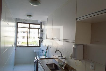Apartamento à venda com 76m², 2 quartos e 1 vaga Apartamento à venda com 76m², 2 quartos e 1 vagaCozinha