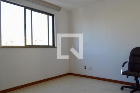 Suíte de apartamento à venda com 2 quartos, 76m² em Pechincha, Rio de Janeiro