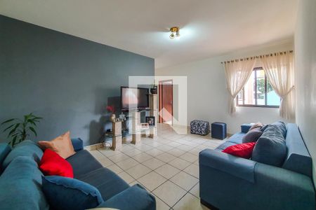 sala de apartamento à venda com 2 quartos, 82m² em Vila Mariana, São Paulo