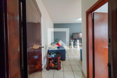 entrada de apartamento à venda com 2 quartos, 82m² em Vila Mariana, São Paulo