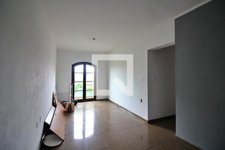 Sala  de apartamento à venda com 2 quartos, 70m² em Vila Camargo, São Bernardo do Campo