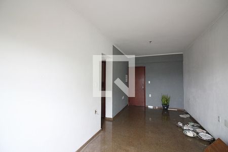 Sala  de apartamento à venda com 2 quartos, 70m² em Vila Camargo, São Bernardo do Campo