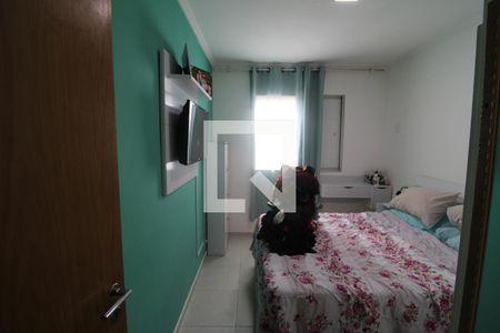 Quarto 2 de apartamento à venda com 2 quartos, 55m² em Vila Constança, São Paulo