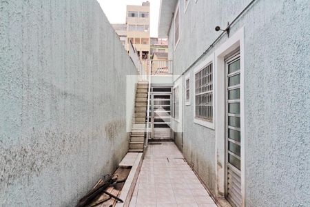 Casa à venda com 250m², 4 quartos e 3 vagas Casa à venda com 250m², 4 quartos e 3 vagasÁrea externa