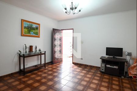 Sala de casa à venda com 3 quartos, 145m² em São João Climaco, São Paulo