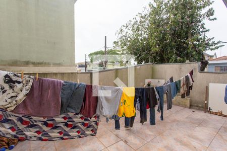 Casa à venda com 190m², 3 quartos e 2 vagas Casa à venda com 190m², 3 quartos e 2 vagasÁrea de Serviço