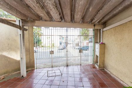 Casa à venda com 190m², 3 quartos e 2 vagas Casa à venda com 190m², 3 quartos e 2 vagasGaragem