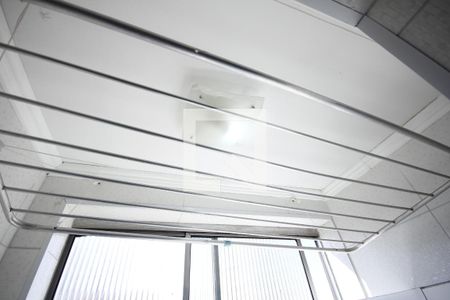 Apartamento para alugar com 48m², 2 quartos e 1 vagaÁrea de Serviço