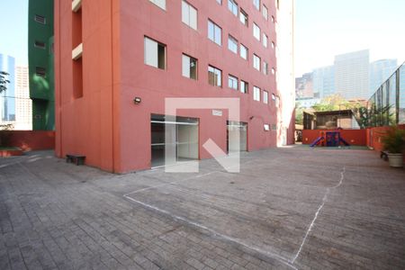 Apartamento para alugar com 48m², 2 quartos e 1 vagaÁrea Comum 