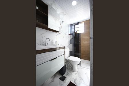 Apartamento para alugar com 48m², 2 quartos e 1 vagaBanheiro