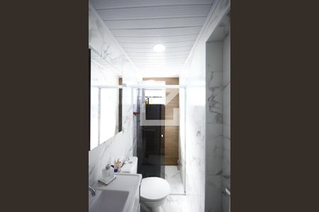 Apartamento para alugar com 48m², 2 quartos e 1 vagaBanheiro