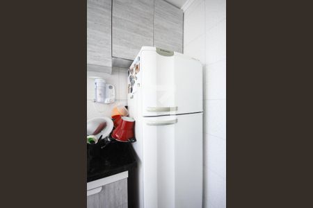 Apartamento para alugar com 48m², 2 quartos e 1 vagaCozinha