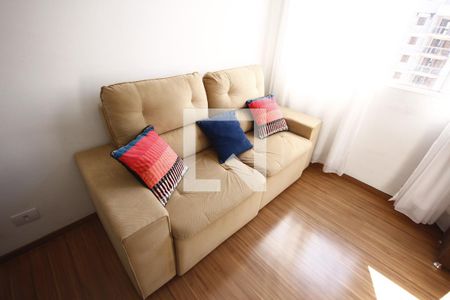 Sala de apartamento para alugar com 2 quartos, 48m² em Sé, São Paulo