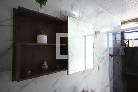 Apartamento para alugar com 48m², 2 quartos e 1 vagaBanheiro