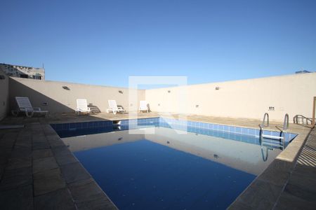 Apartamento para alugar com 48m², 2 quartos e 1 vagaPiscina