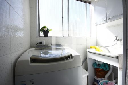 Apartamento para alugar com 48m², 2 quartos e 1 vagaÁrea de Serviço