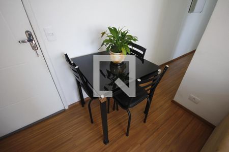 Sala de apartamento para alugar com 2 quartos, 48m² em Sé, São Paulo