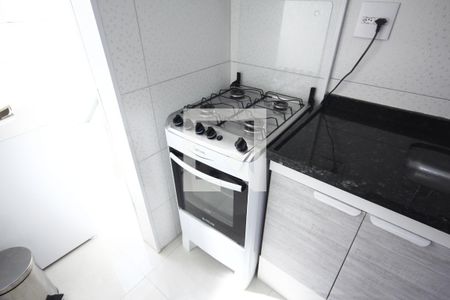 Apartamento para alugar com 48m², 2 quartos e 1 vagaCozinha