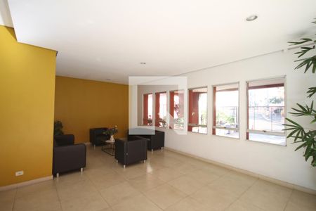 Apartamento para alugar com 48m², 2 quartos e 1 vagaHall de Entrada