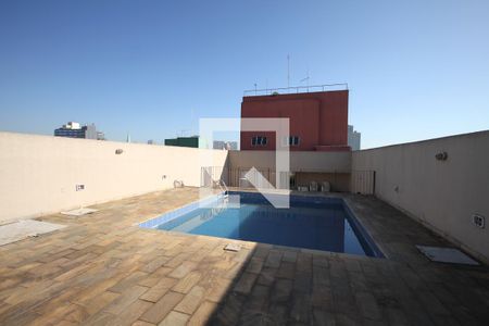 Apartamento para alugar com 48m², 2 quartos e 1 vagaPiscina