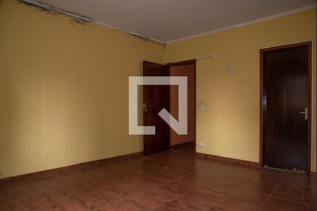 Suíte 1 de casa para alugar com 3 quartos, 180m² em Vila Mariana, São Paulo